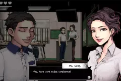 Скачать The Coma 2B: Catacomb по прямой ссылке без торрентов через Telegram