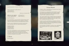 Скачать The Darkest Files по прямой ссылке без торрентов через Telegram