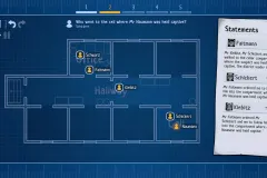 Скачать The Darkest Files по прямой ссылке без торрентов через Telegram