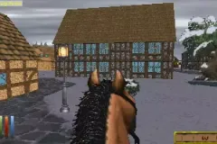 Скачать The Elder Scrolls 2: Daggerfall+Arena по прямой ссылке без торрентов через Telegram