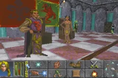 Скачать The Elder Scrolls 2: Daggerfall+Arena по прямой ссылке без торрентов через Telegram
