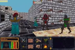 Скачать The Elder Scrolls 2: Daggerfall+Arena по прямой ссылке без торрентов через Telegram