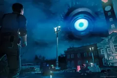 Скачать The Evil Within 2 по прямой ссылке без торрентов