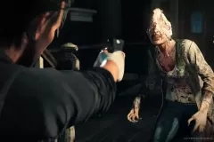 Скачать The Evil Within 2 по прямой ссылке без торрентов