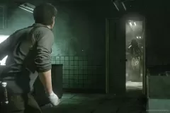 Скачать The Evil Within 2 по прямой ссылке без торрентов