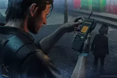 Скачать The Evil Within 2 по прямой ссылке без торрентов