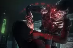 Скачать The Evil Within 2 по прямой ссылке без торрентов