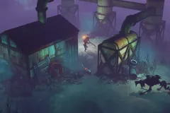 Скачать The Flame in the Flood по прямой ссылке без торрента!