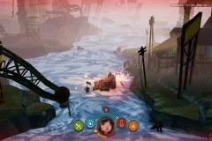 Скачать The Flame in the Flood по прямой ссылке без торрента!