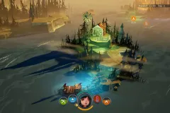 Скачать The Flame in the Flood по прямой ссылке без торрента!