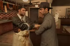 Скачать The Godfather по прямой ссылке без торрентов