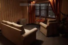 Скачать The Inn-Sanity по прямой ссылке без торрентов через Telegram