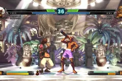 Скачать The Kings of Fighters XIII по прямой ссылке без торрентов
