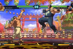 Скачать The Kings of Fighters XIII по прямой ссылке без торрентов