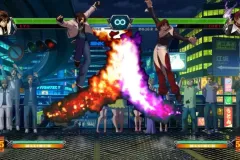 Скачать The Kings of Fighters XIII по прямой ссылке без торрентов