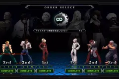 Скачать The Kings of Fighters XIII по прямой ссылке без торрентов