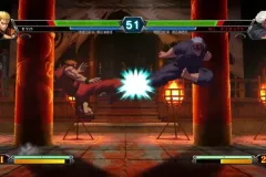 Скачать The Kings of Fighters XIII по прямой ссылке без торрентов
