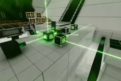Скачать The Last Cube по прямой ссылке без торрентов