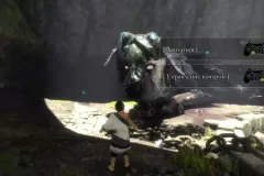 Скачать The Last Guardian по прямой ссылке без торрентов через Telegram