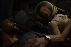 Скачать The Last of Us Part II Remastered по прямой ссылке без торрентов 