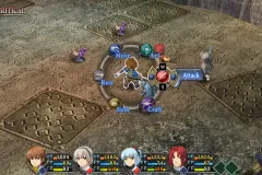 Скачать The Legend of Heroes: Trails from Zero по прямой ссылке!