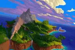 Скачать Legend of Kyrandia по прямой ссылке все части без торрентов