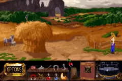 Скачать Legend of Kyrandia по прямой ссылке все части без торрентов