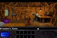 Скачать Legend of Kyrandia по прямой ссылке все части без торрентов