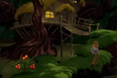 Скачать Legend of Kyrandia по прямой ссылке все части без торрентов