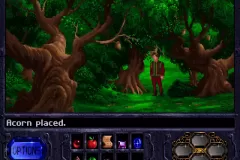 Скачать Legend of Kyrandia по прямой ссылке все части без торрентов