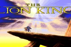Скачать The Lion King на SEGA на русском языке без рекламы