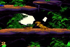 Скачать The Lion King на SEGA на русском языке без рекламы