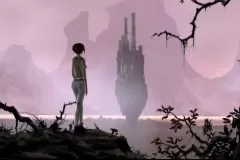 Скачать The Longest Journey по прямой ссылке без торрентов