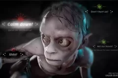 Скачать The Lord of the Rings: Gollum по прямой ссылке без торрента через Telegram