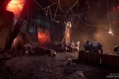 Скачать The Lord of the Rings: Gollum по прямой ссылке без торрента через Telegram