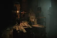 Скачать The Lord of the Rings: Return to Moria по прямой ссылке без торрента!
