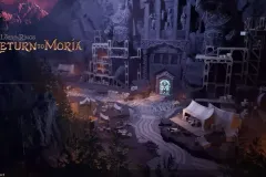 Скачать The Lord of the Rings: Return to Moria по прямой ссылке без торрента!