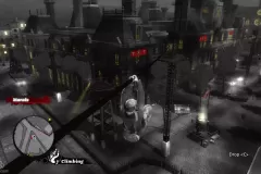 Скачать The Saboteur по прямой ссылке без торрентов