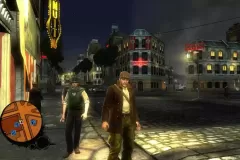 Скачать The Saboteur по прямой ссылке без торрентов
