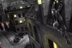 Скачать The Saboteur по прямой ссылке без торрентов