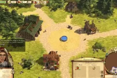 Скачать The Settlers: Rise of an Empire по прямой ссылке без торрентов