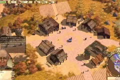 Скачать The Settlers: Rise of an Empire по прямой ссылке без торрентов