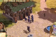 Скачать The Settlers: Rise of an Empire по прямой ссылке без торрентов