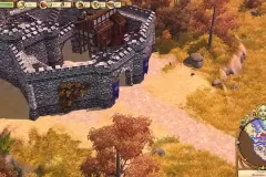 Скачать The Settlers: Rise of an Empire по прямой ссылке без торрентов