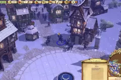 Скачать The Settlers: Rise of an Empire по прямой ссылке без торрентов
