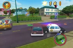 Скачать The Simpsons - Hit & Run по прямой ссылке без торрента!