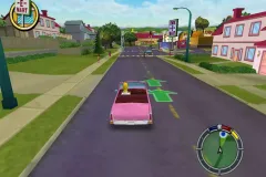 Скачать The Simpsons - Hit & Run по прямой ссылке без торрента!