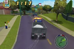 Скачать The Simpsons - Hit & Run по прямой ссылке без торрента!