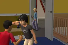 Скачать The Sims 2 Legacy Collection по прямой ссылке без торрентов через Telegram