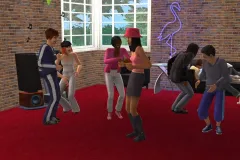 Скачать The Sims 2 Legacy Collection по прямой ссылке без торрентов через Telegram
